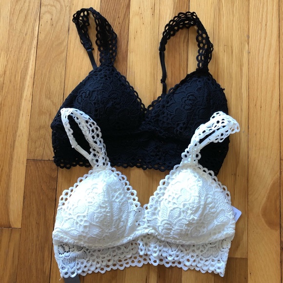 aerie Other - 2 Aerie bralettes aerie Other - 2 Aerie bralettes